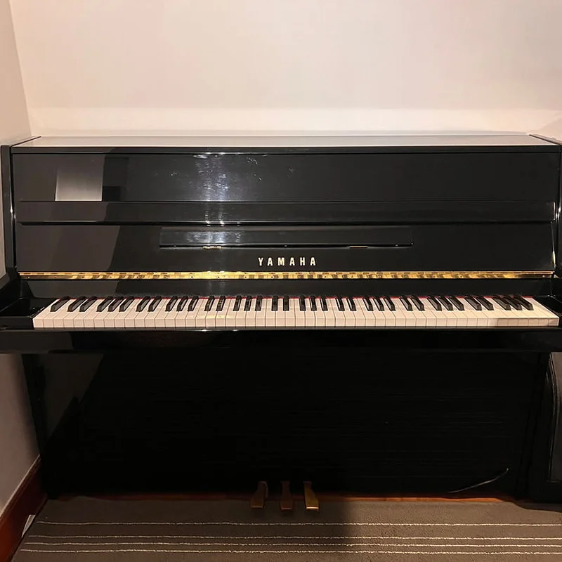 YAMAHA JU109 SC2 PE