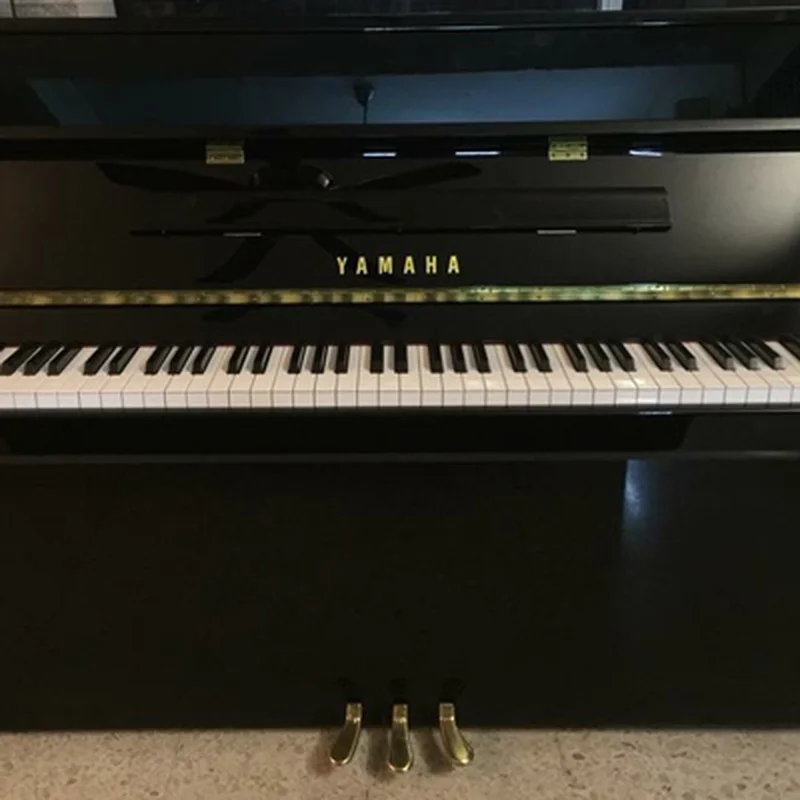 YAMAHA JU109 PM