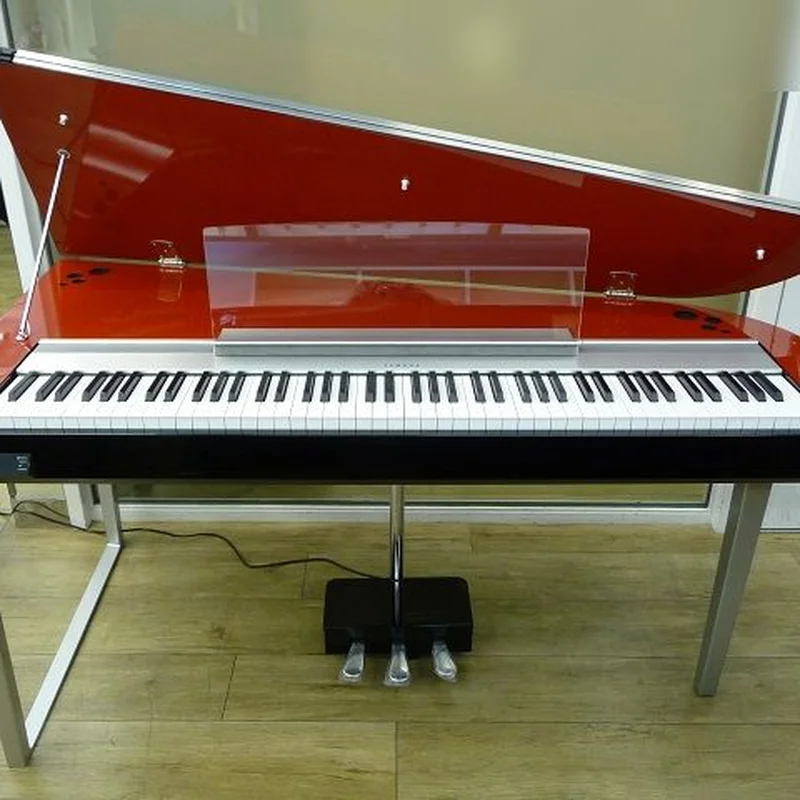 YAMAHA Modus H11 AG