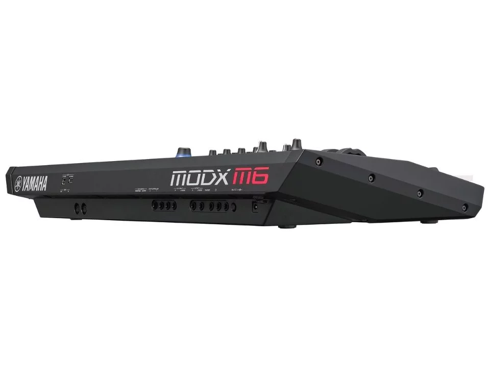Yamaha MODX M7