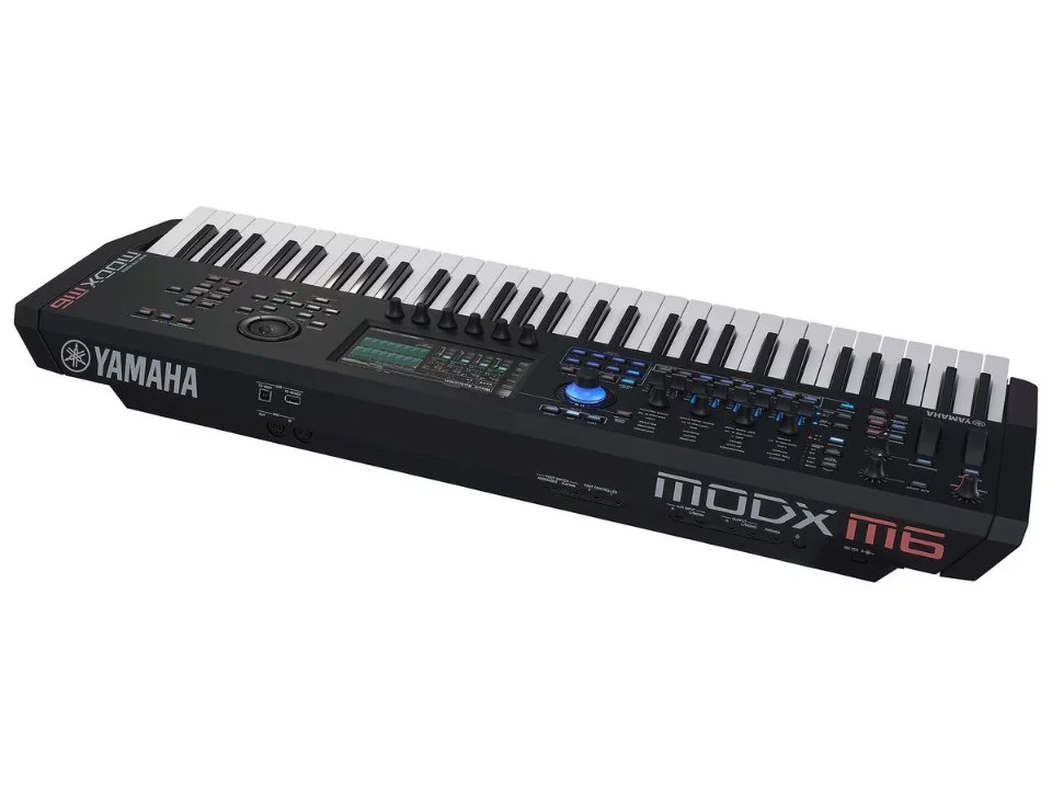 Yamaha MODX M7