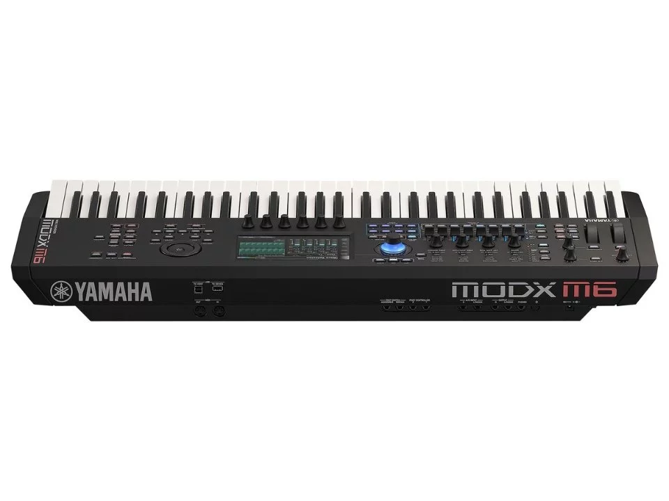 Yamaha MODX M7