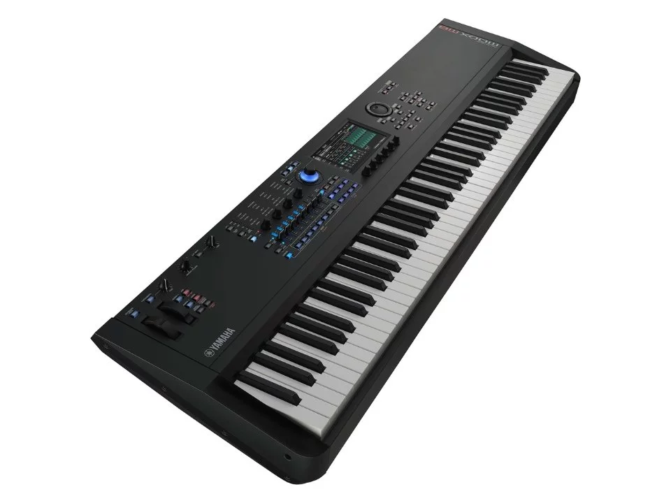 Yamaha MODX M8