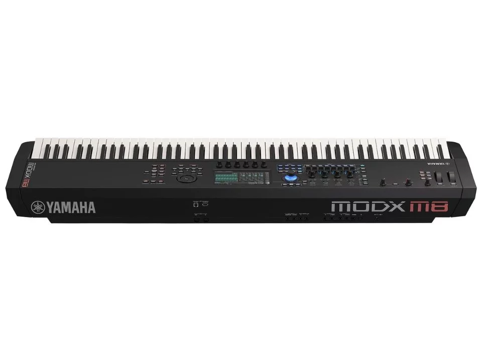 Yamaha MODX M8