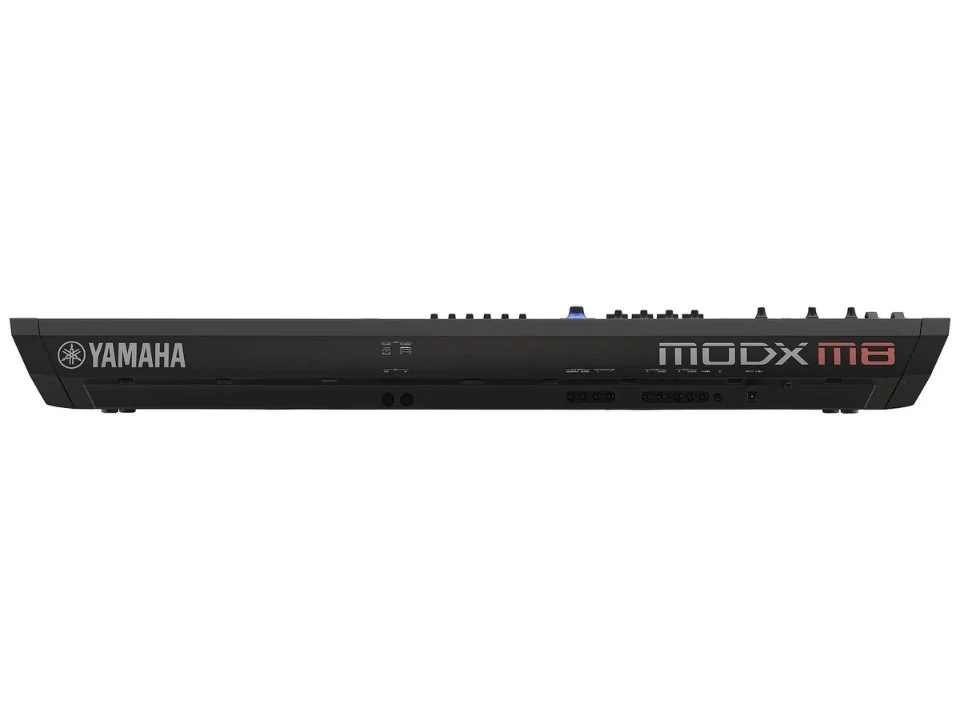 Yamaha MODX M8
