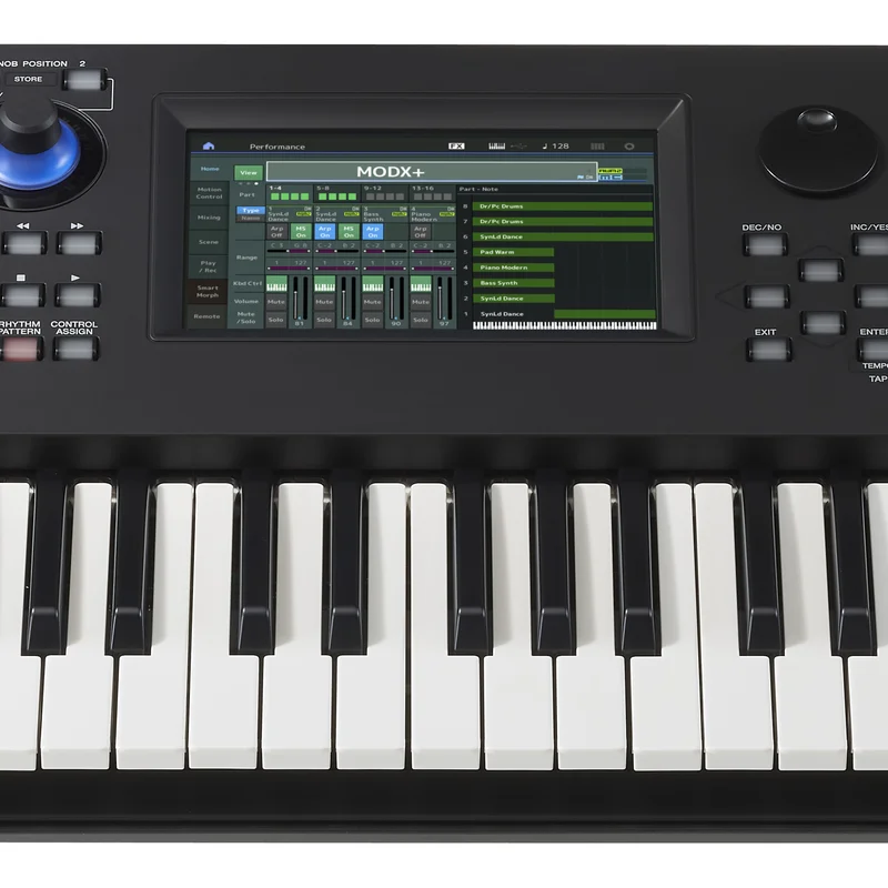 Yamaha MODX7