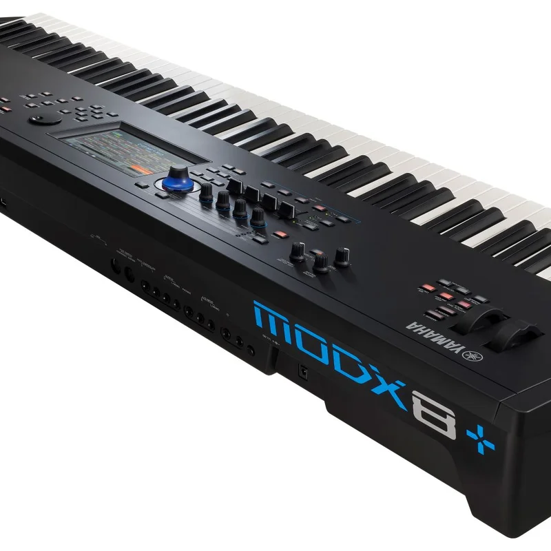 Yamaha MODX8