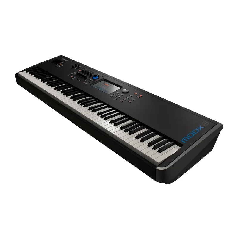 Yamaha MODX8