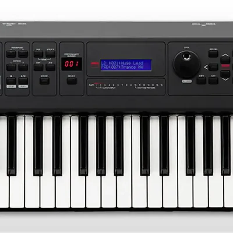 Yamaha MOTIF MX49