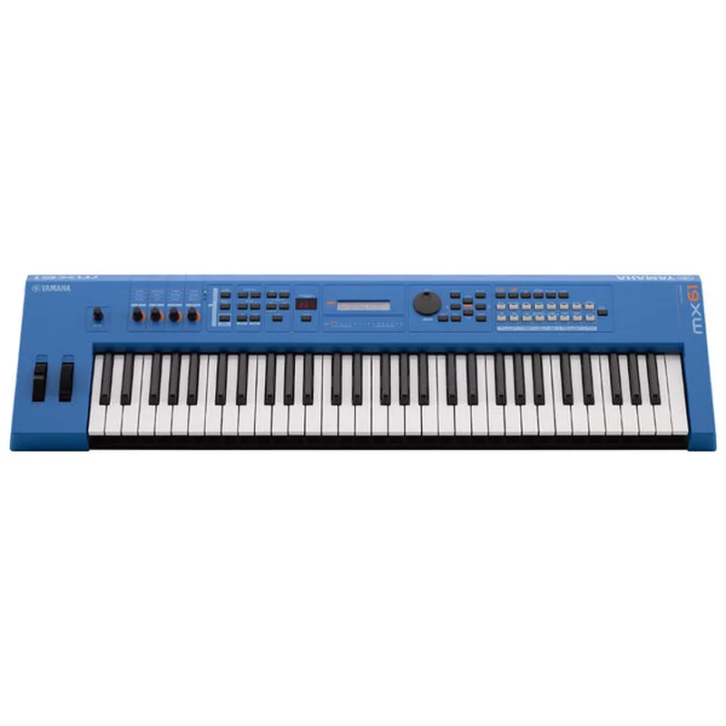 Yamaha MOTIF MX61