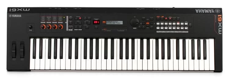 Yamaha MOTIF MX61