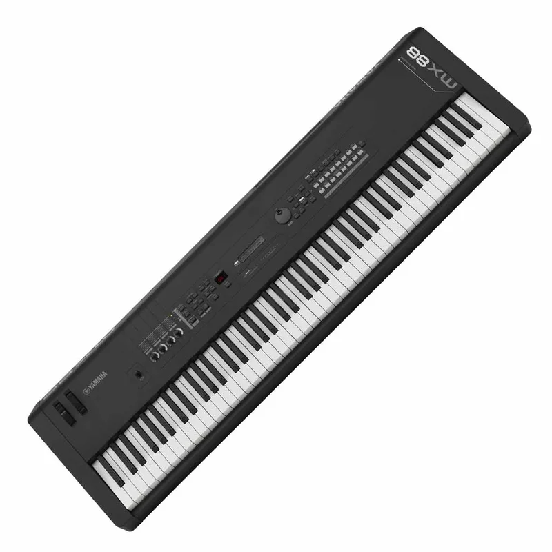 Yamaha MOTIF MX88