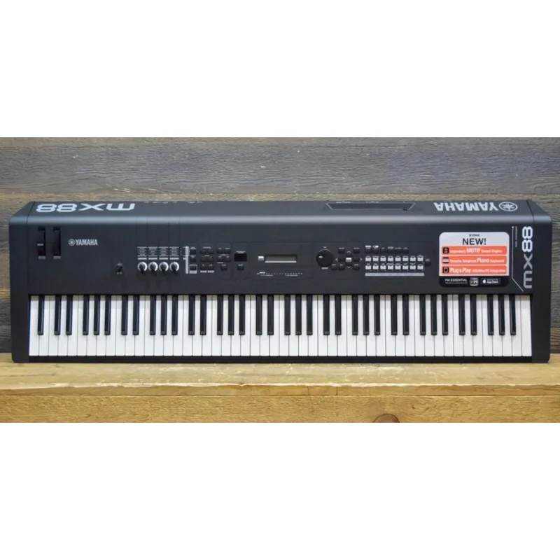 Yamaha MOTIF MX88