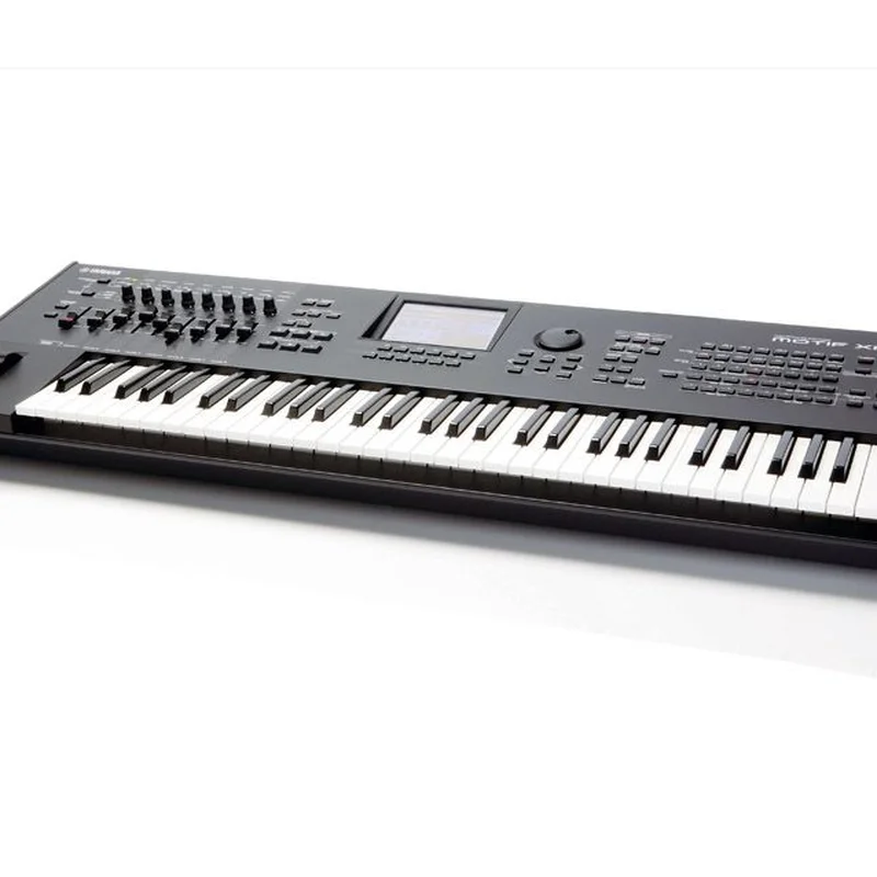 Yamaha MOTIF XF6