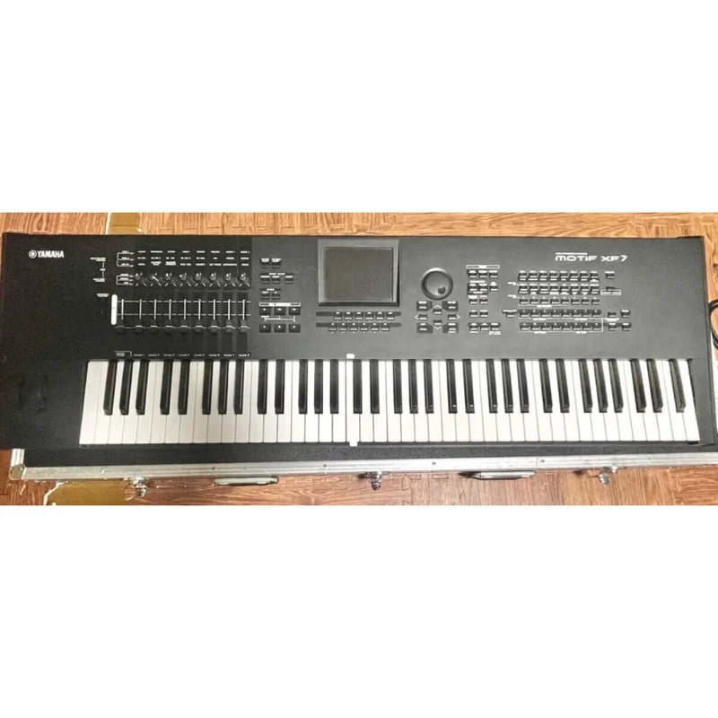Yamaha MOTIF XF7