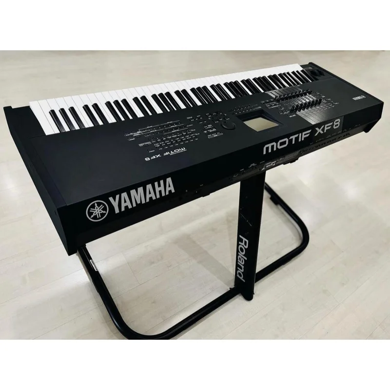 Yamaha MOTIF XF8