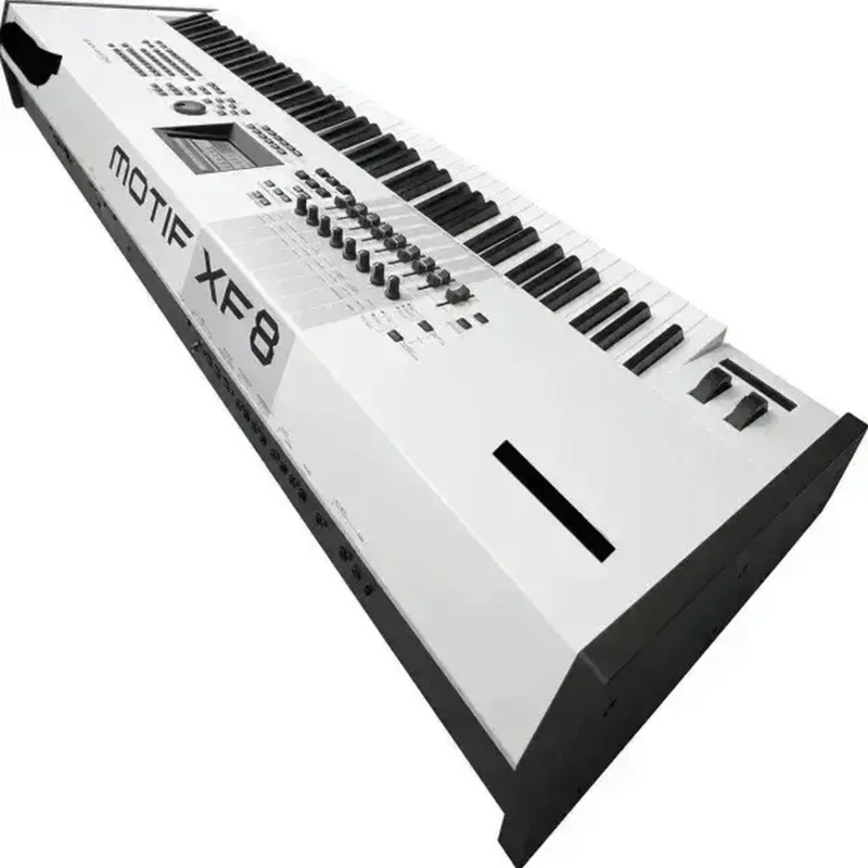 Yamaha MOTIF XF8