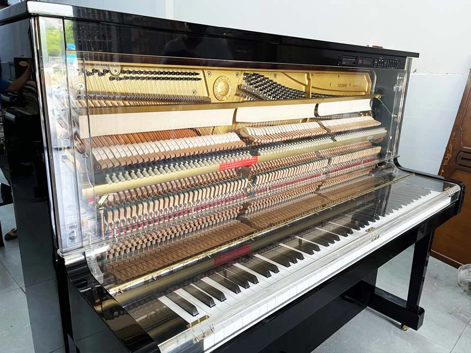 YAMAHA MX100R Crystal