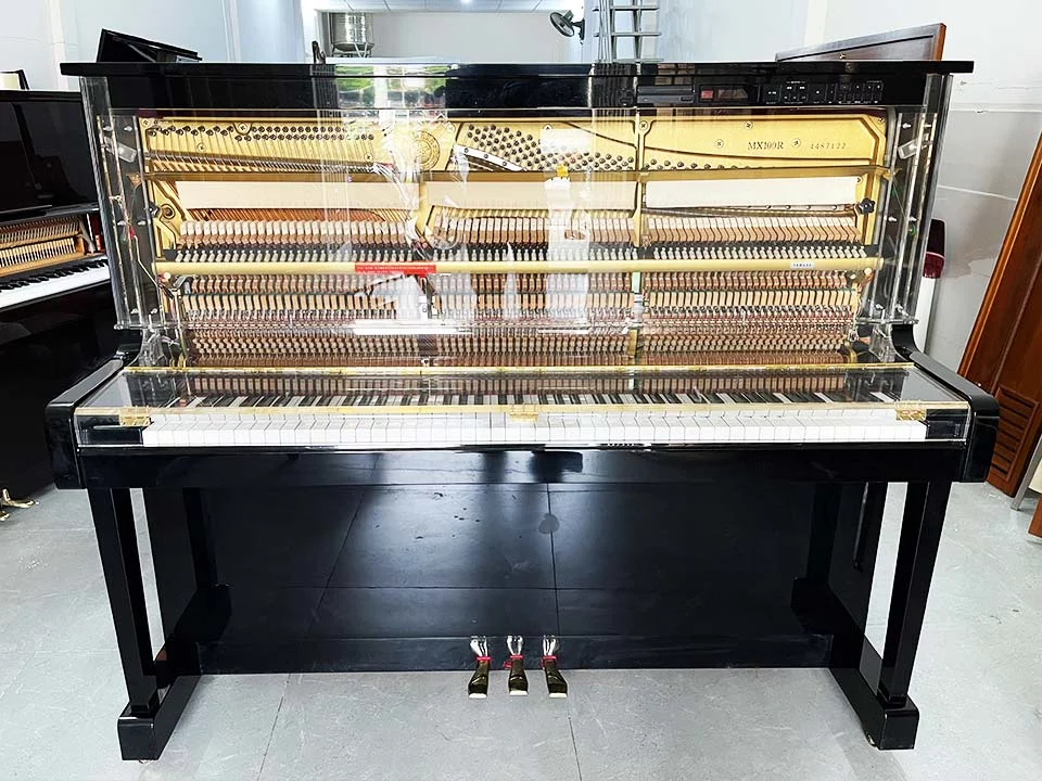 YAMAHA MX100R Crystal