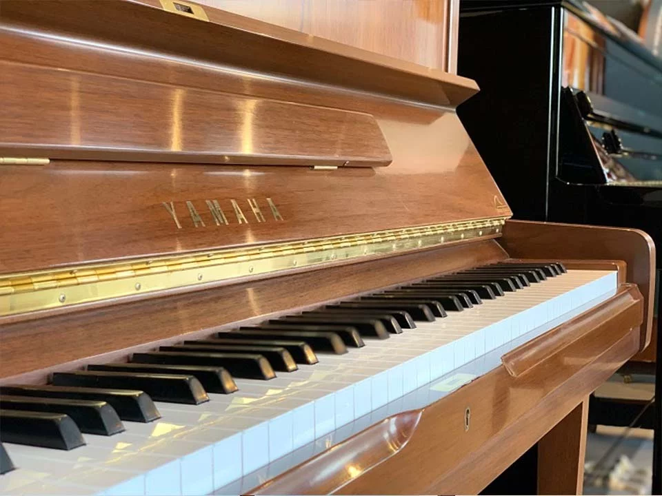 YAMAHA MX101 II Disklavier