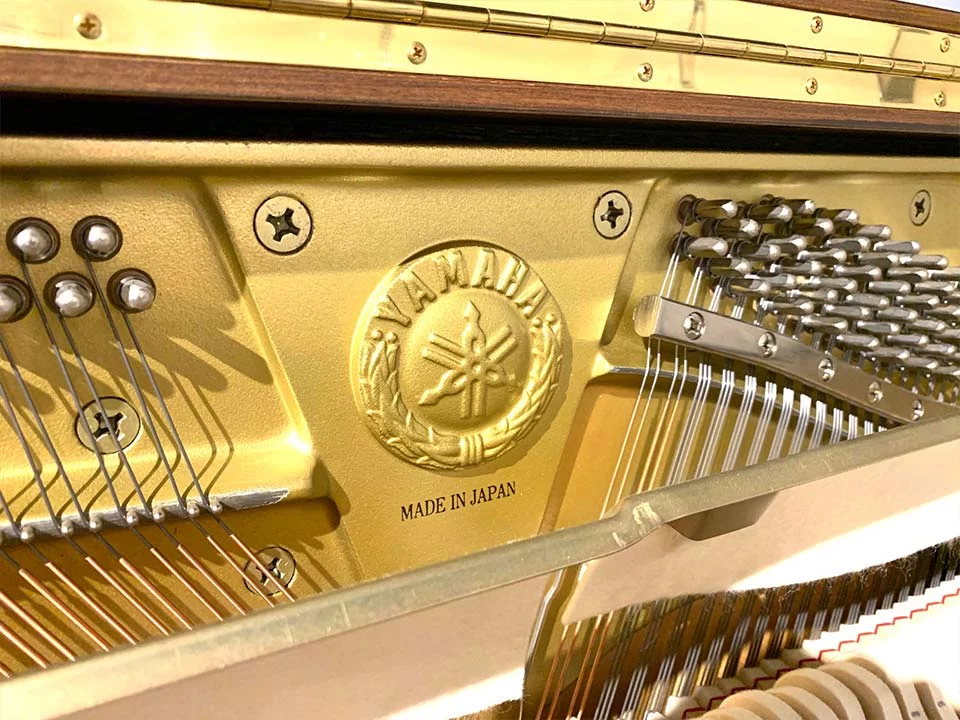 YAMAHA MX101 II Disklavier