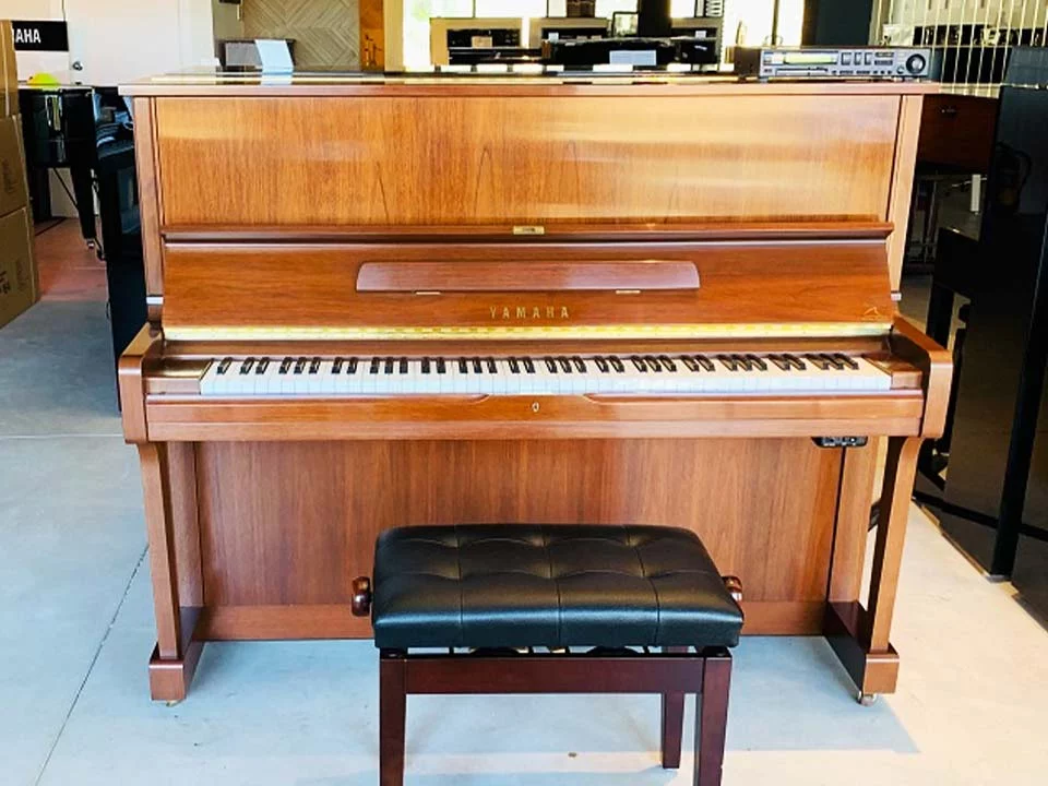 YAMAHA MX101 II Disklavier