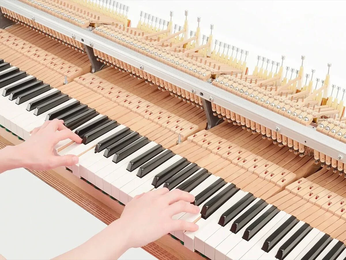 AVANT GRAND N3 (NEW)