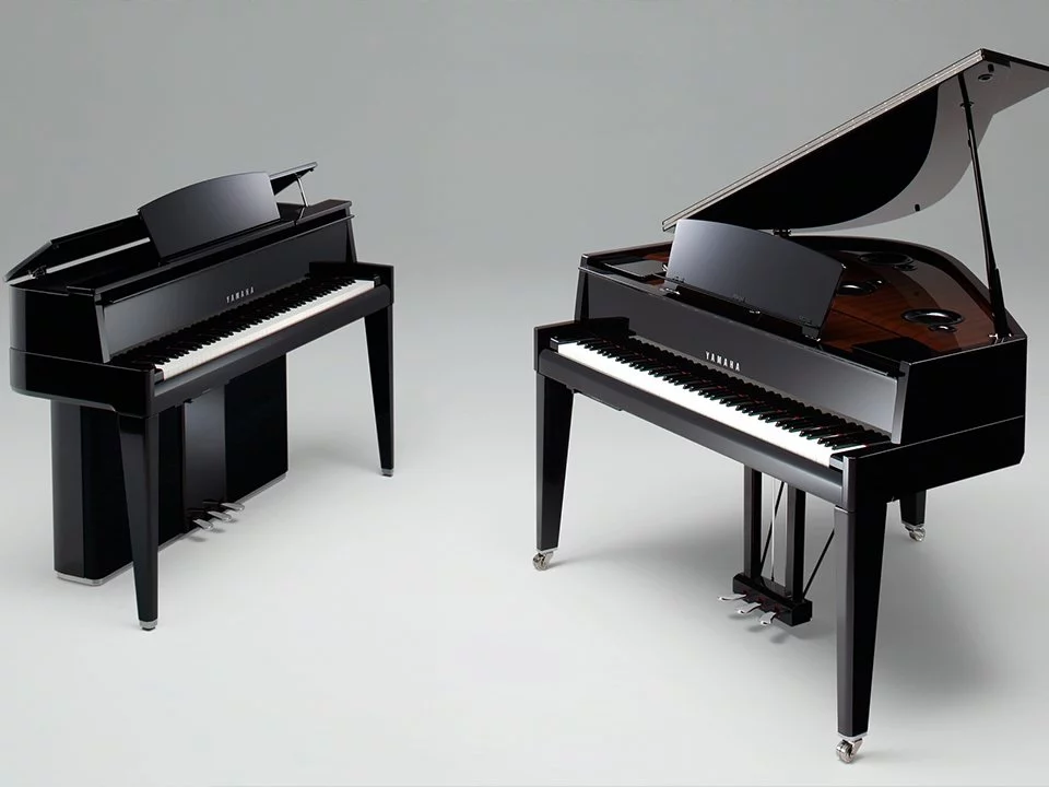 AVANT GRAND N3 (NEW)