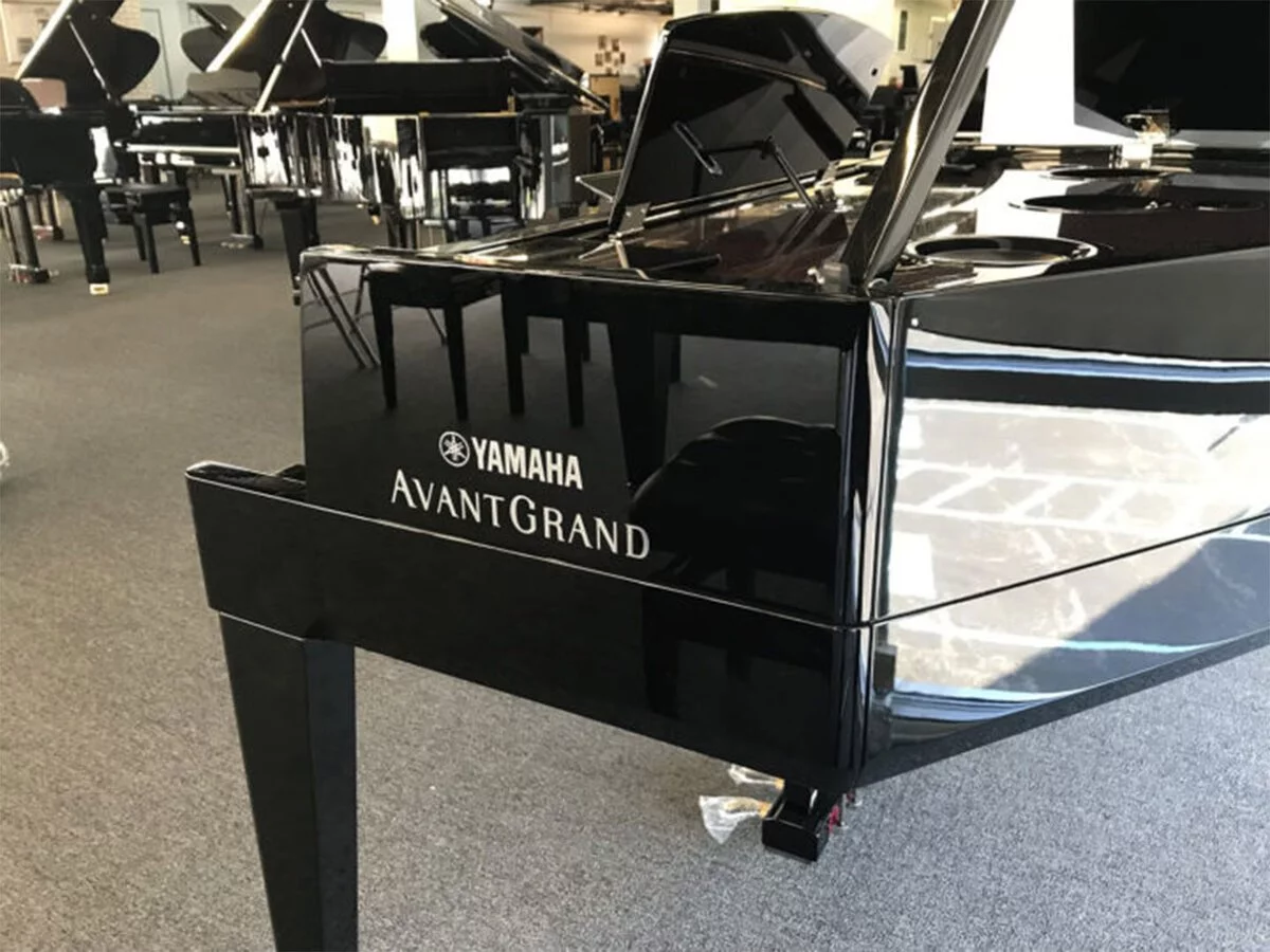 AVANT GRAND N3X (NEW)