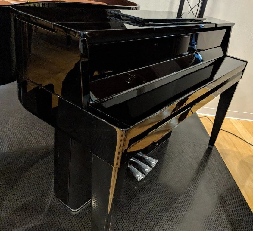 AVANT GRAND N3X (NEW)