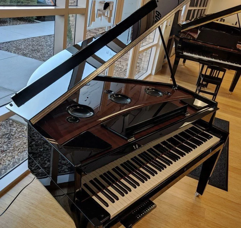 AVANT GRAND N3X (NEW)