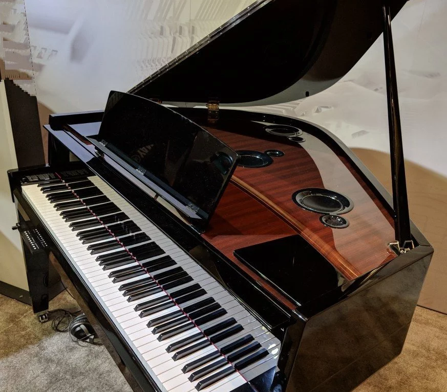 AVANT GRAND N3X (NEW)