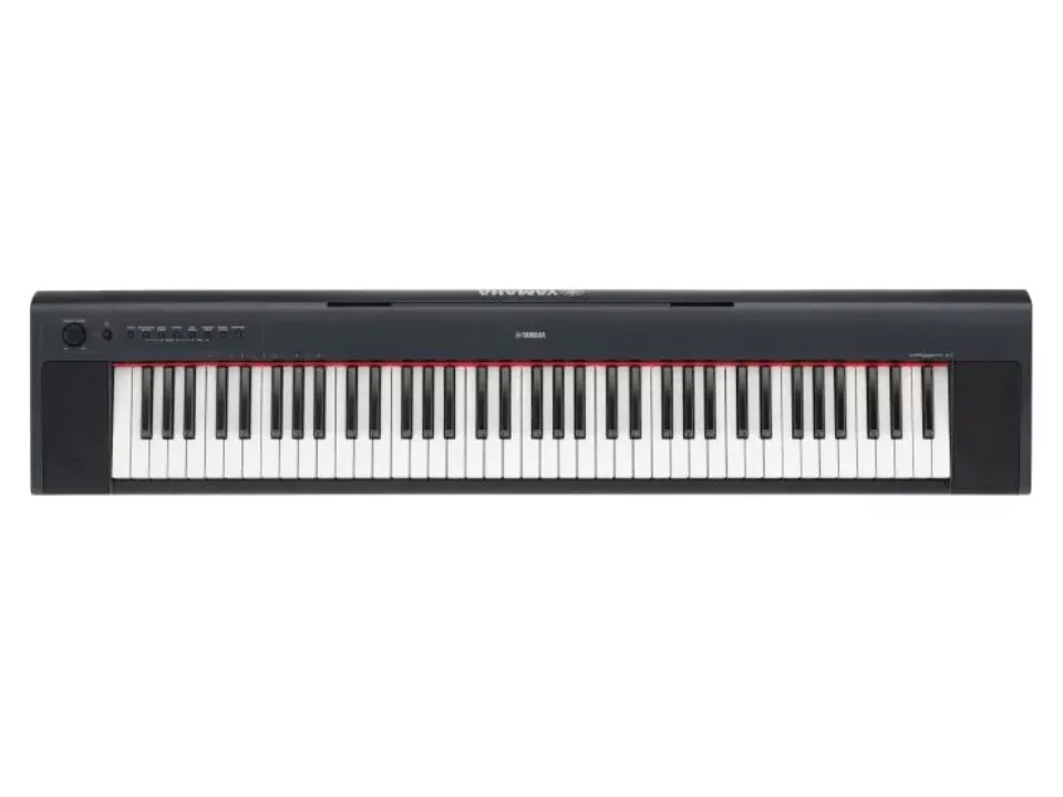 YAMAHA NP-31