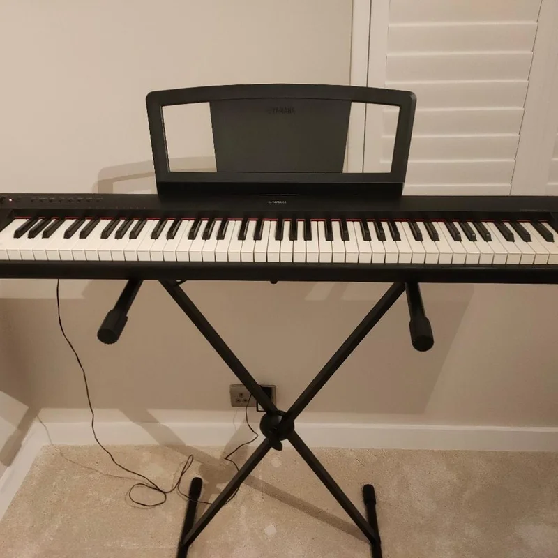 YAMAHA NP-31