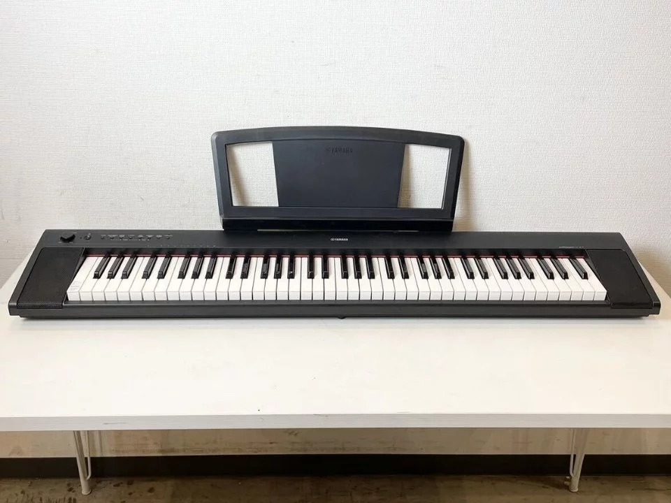 YAMAHA NP-31