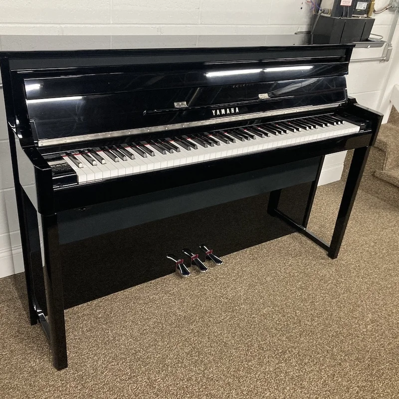 YAMAHA NU1X PE (New)