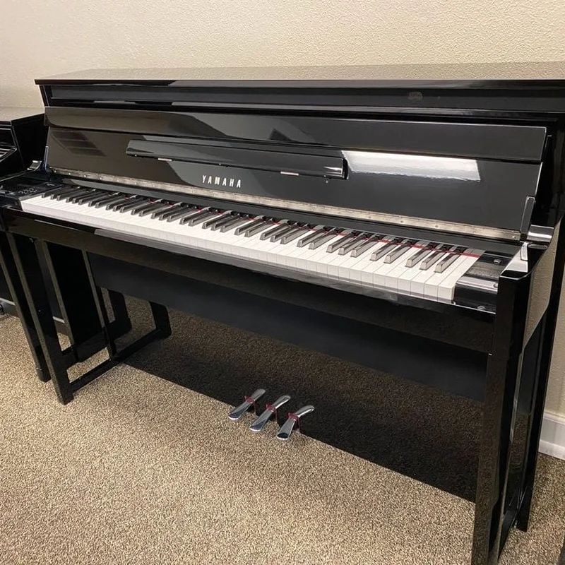 YAMAHA NU1X PE (New)