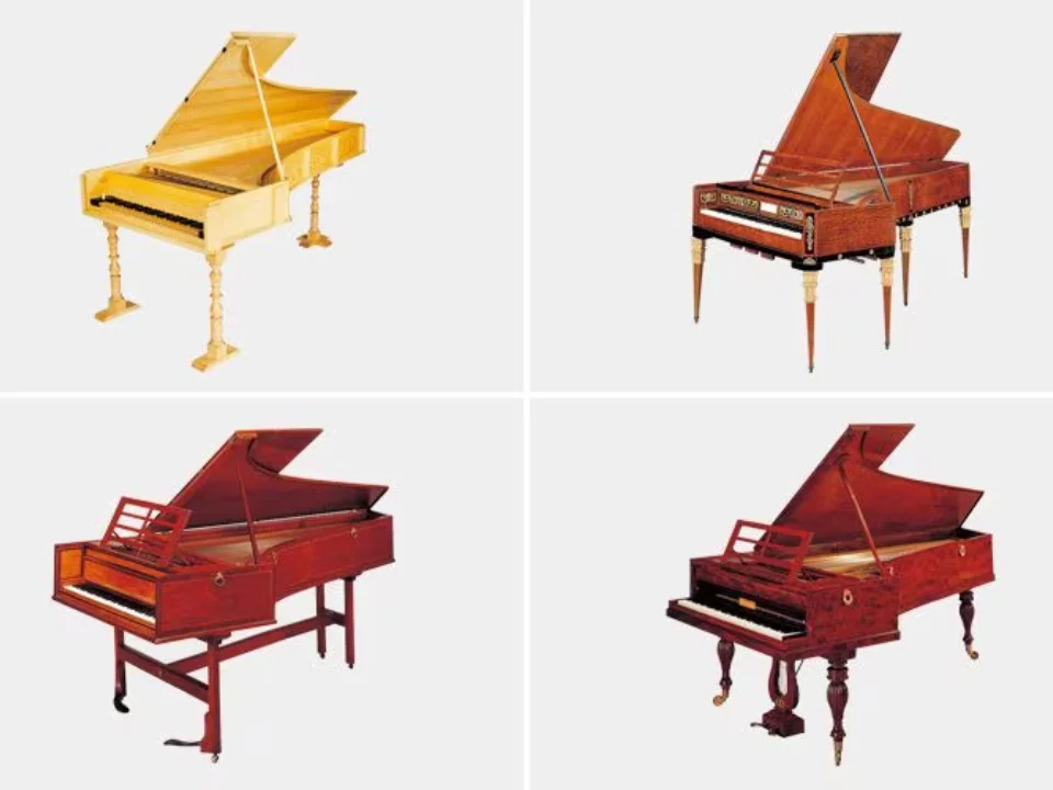 YAMAHA NU1XA PW (USED)