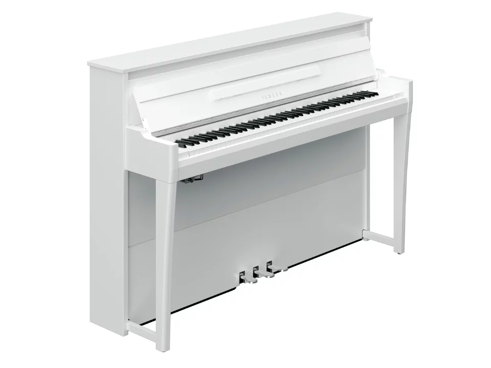 YAMAHA NU1XA PW (USED)