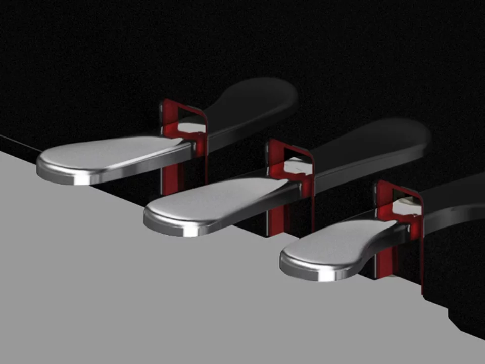 YAMAHA NU1XA PW (USED)