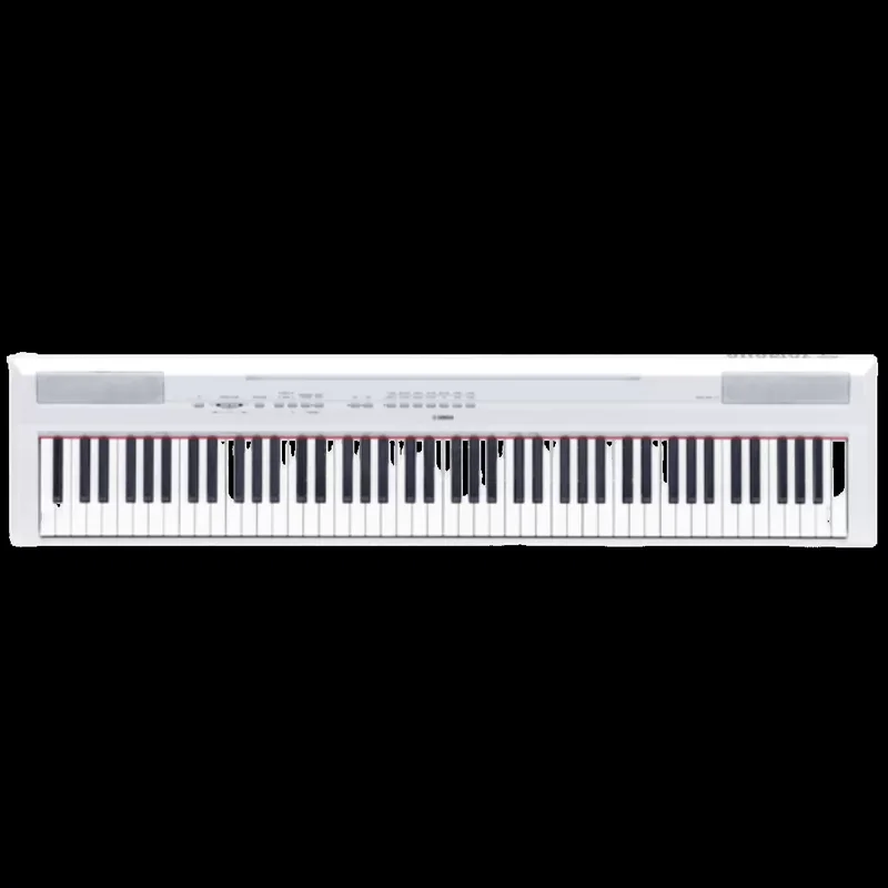 YAMAHA P-115 WH
