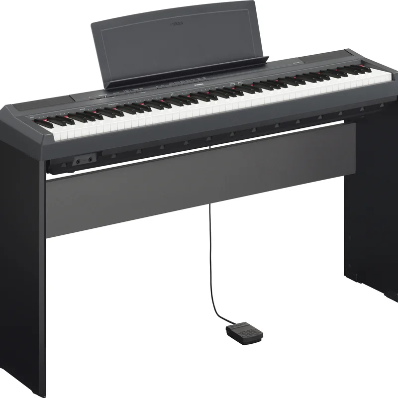 YAMAHA P-115 WH