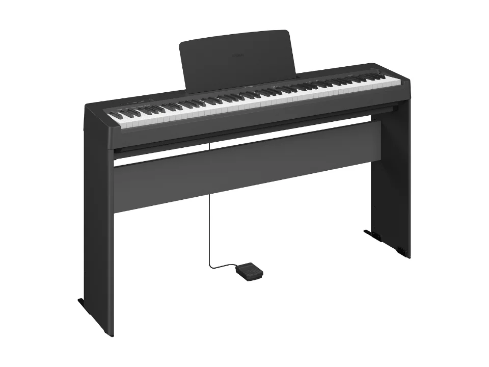 YAMAHA P-143WH