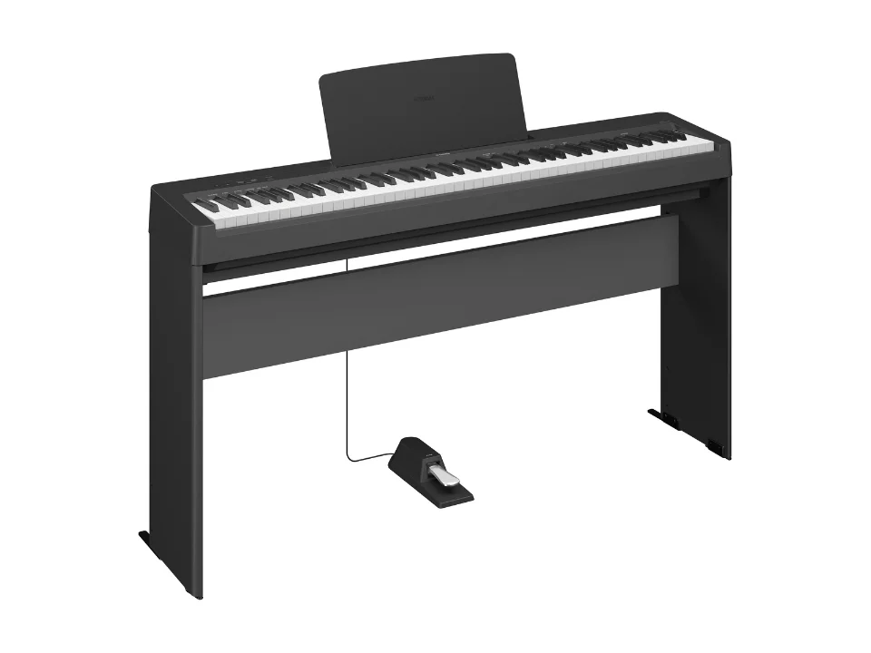 YAMAHA P-145