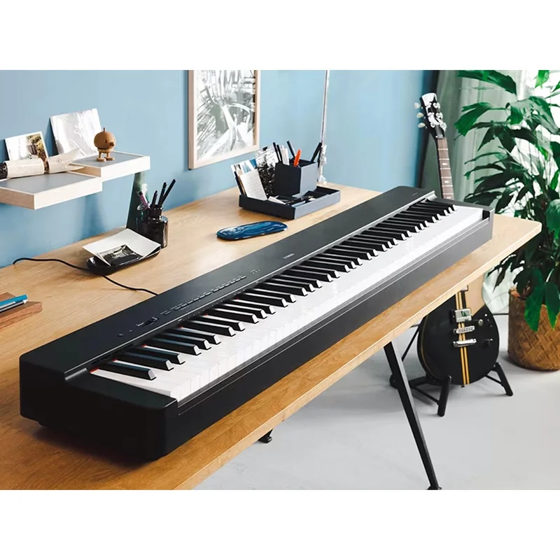 YAMAHA P-225B