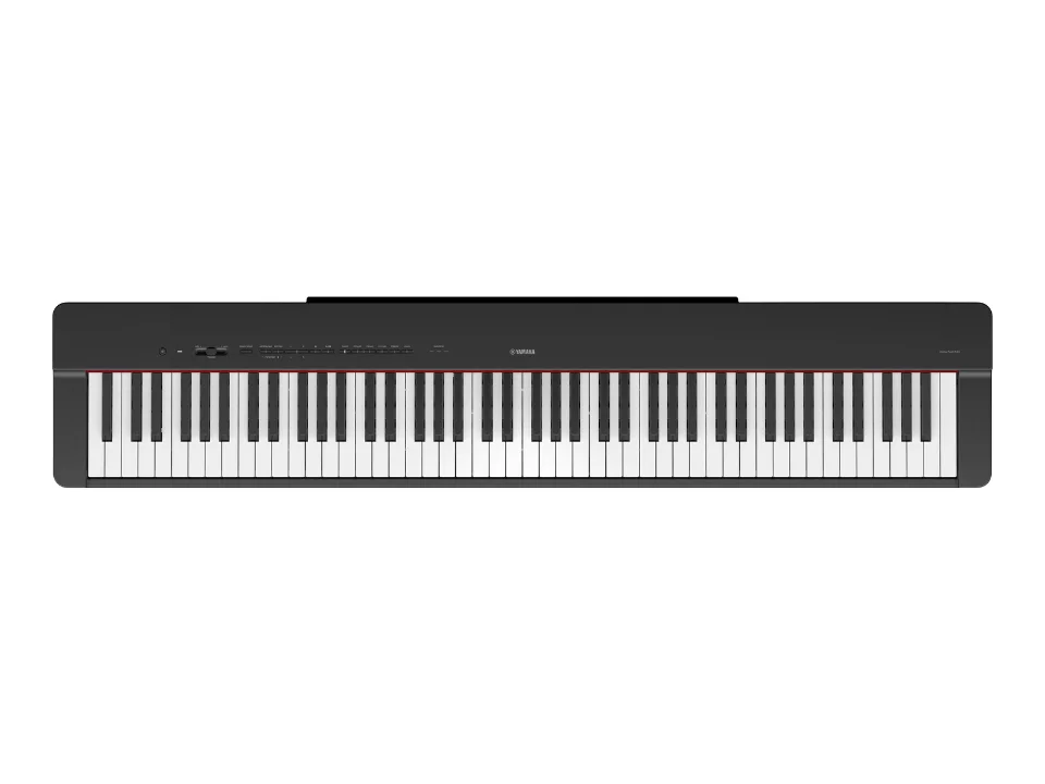 YAMAHA P-225B (Only Piano)