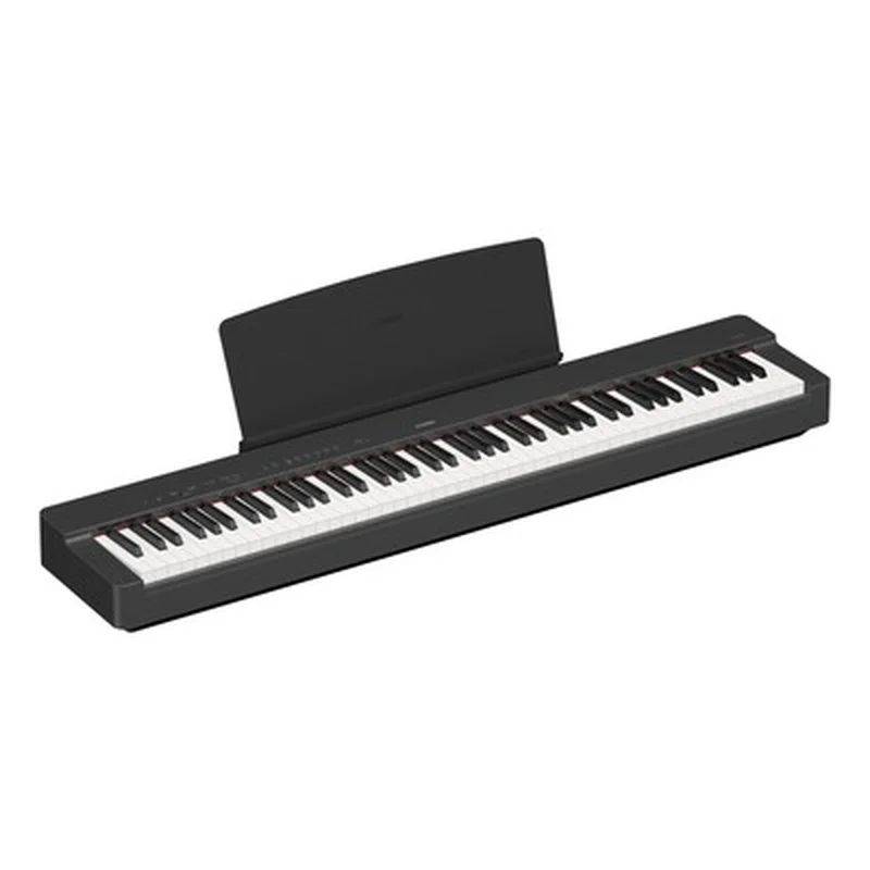 YAMAHA P-225B (Only Piano)