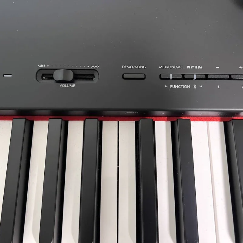 YAMAHA P-225B (Only Piano)