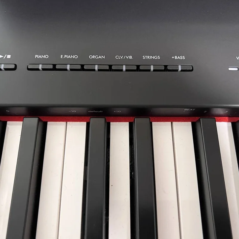 YAMAHA P-225B (Only Piano)