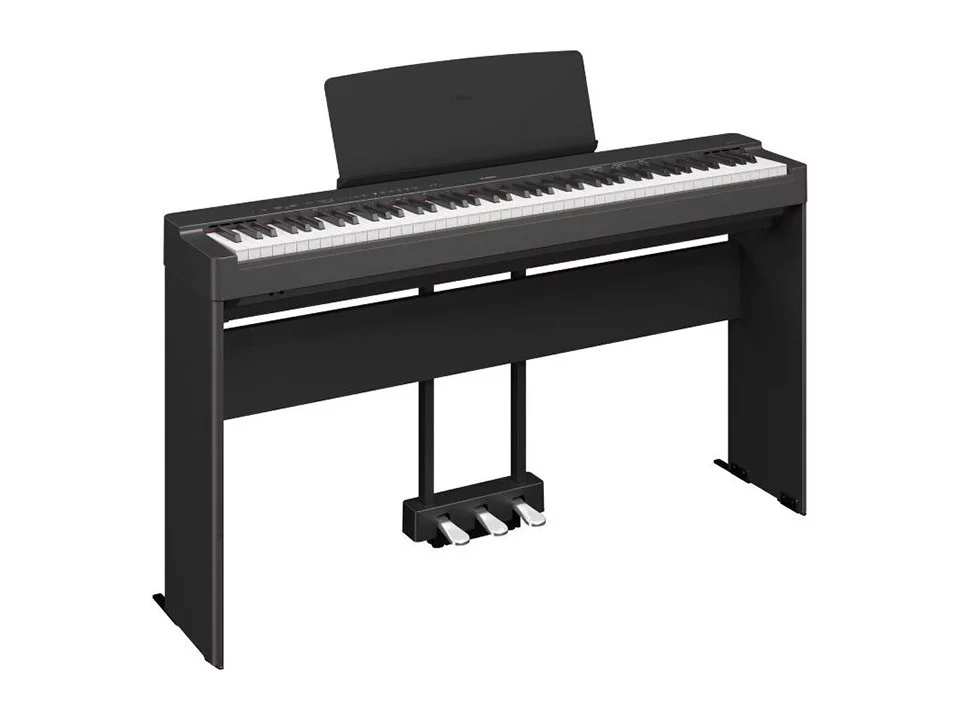 YAMAHA P-225B (Only Piano)